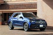 メルセデス・ベンツ「GLE」