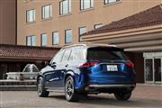 メルセデス・ベンツ「GLE」