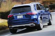 メルセデス・ベンツ「GLE」