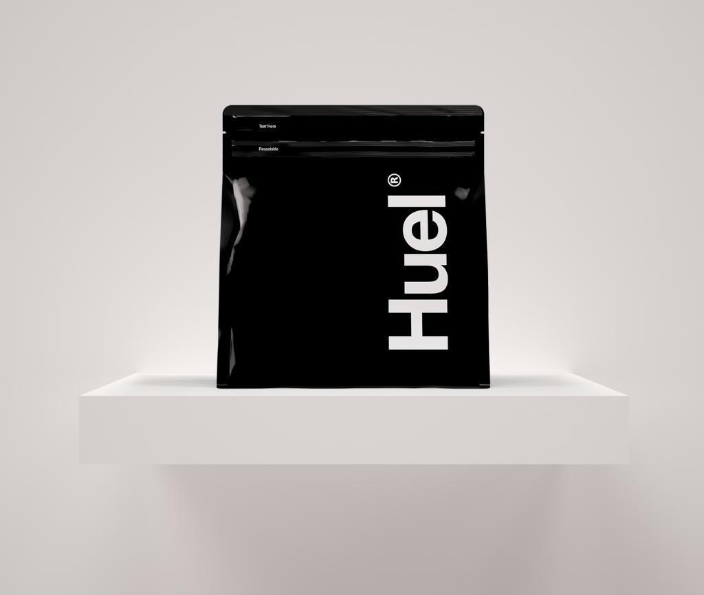 【新商品】完全栄養食「Huel Black Edition」 - SankeiBiz（サンケイビズ）：自分を磨く経済情報サイト