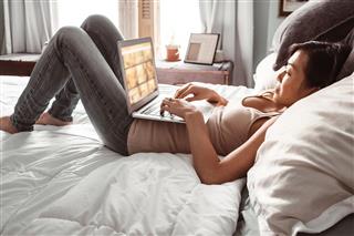 テレワークはサボれる　それってほんとにデメリット？