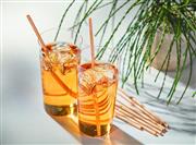 需要が拡大している「木のストロー」