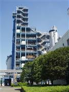 川崎市にある世界で唯一のＫＰＲプラント