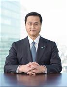 杉山武史社長