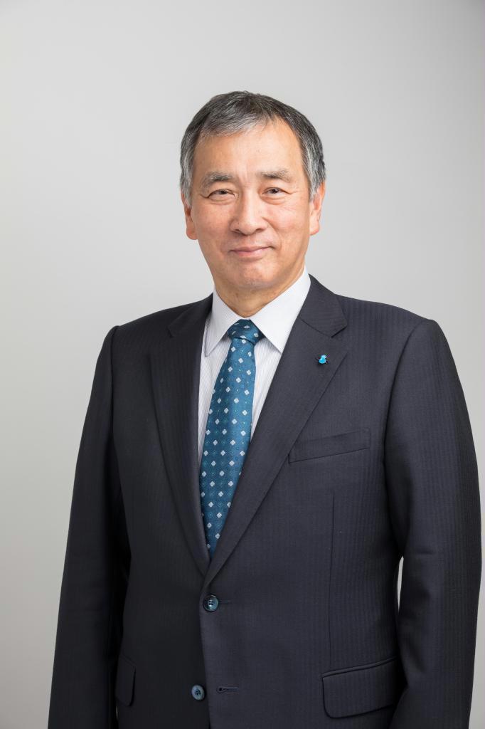 森川宏平社長