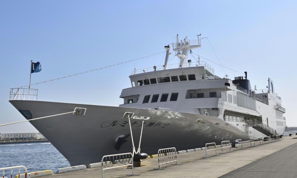 神戸のクルーズ会社が破綻 キャンセル続出 西日本初の新型肺炎関連倒産 Sankeibiz サンケイビズ 自分を磨く経済情報サイト