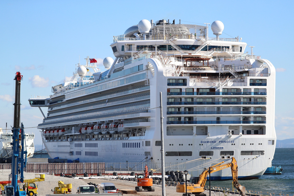 知恵の経営 インバウンド依存の怖さ 新型肺炎による需要減でわかった求められること Sankeibiz サンケイビズ 自分を磨く経済情報サイト