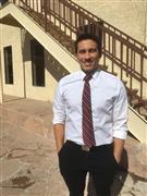 ロバート・ロドリゲスさん