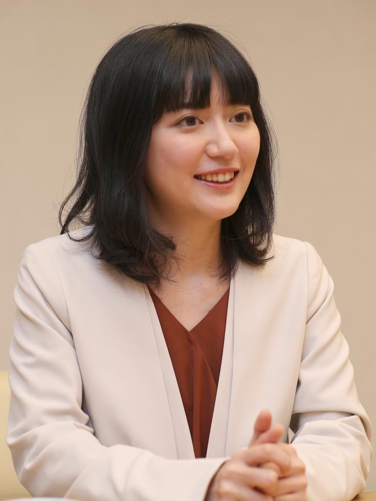 コスプレやsnsで普及活動 女流棋士 香川愛生さんの圧倒的 将棋愛 1 2ページ Sankeibiz サンケイビズ 自分を磨く経済情報サイト