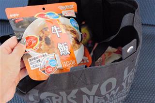 家庭の防災グッズ、準備よりも大切な3つのこと