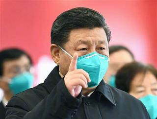 “迷走”する共産党の宣伝工作　習氏を礼賛した本を緊急出版するも販売中止