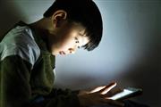 子どもにゲームやYouTubeをやめさせる簡単な方法（Getty Images）