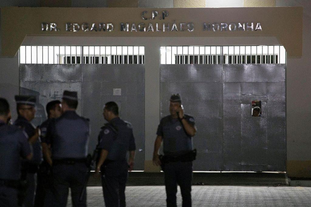 ブラジル1400人脱獄 新型コロナで外出なくなり暴動 Sankeibiz サンケイビズ 自分を磨く経済情報サイト