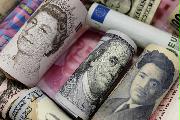 現金のイメージ（ロイター）
