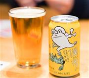 ヤッホーブルーイング　クラフトビール「僕ビール君ビール」