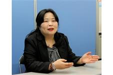熊本県 商工観光労働部 観光経済交流局観光物産課の松岡 和美主幹