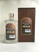 山川酒造　１２年古酒「珊瑚礁　蔵元ＳＥＬＥＣＴＩＯＮ　蒸留２００７　４３度」