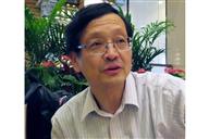 押谷仁・東北大教授（伊藤壽一郎撮影）