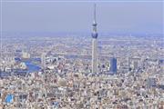 東京スカイツリー