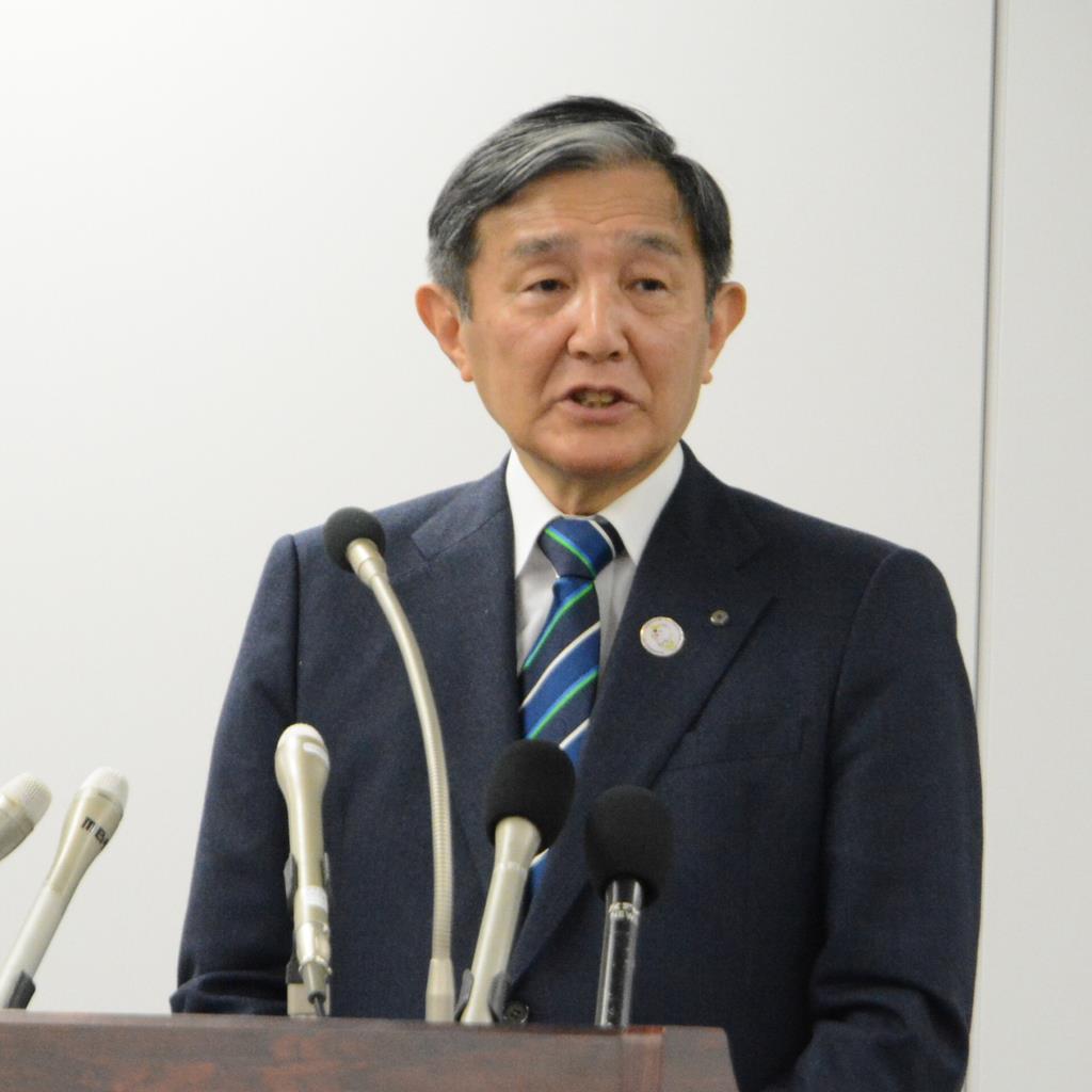 和歌山県が医療従事者の宿泊費補助へ　軽症者が回復した場合の宿泊施設も確保へ