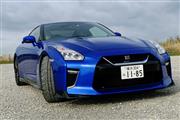 日産のスーパースポーツ「GT-R」の最新2020年モデルを試乗