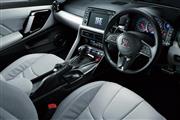 日産のスーパースポーツ「GT-R」のインテリア（日産自動車公式サイトより）