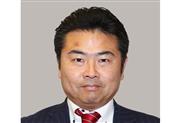 高井崇志衆院議員