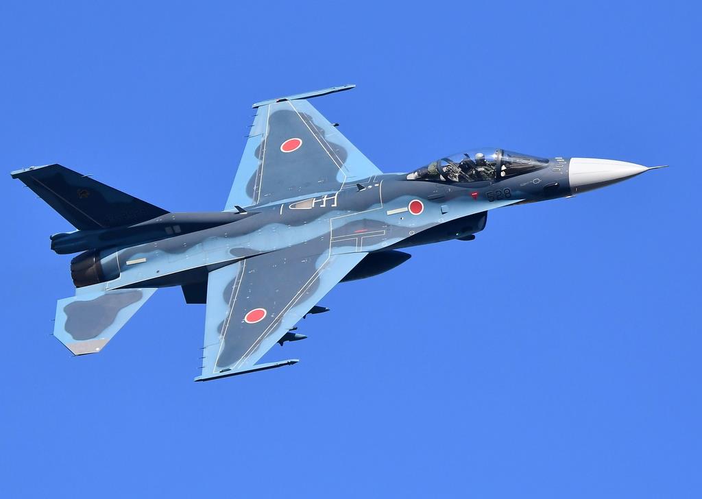 航空 自衛隊 入間 基地