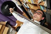 筆者の中川淳一郎さん