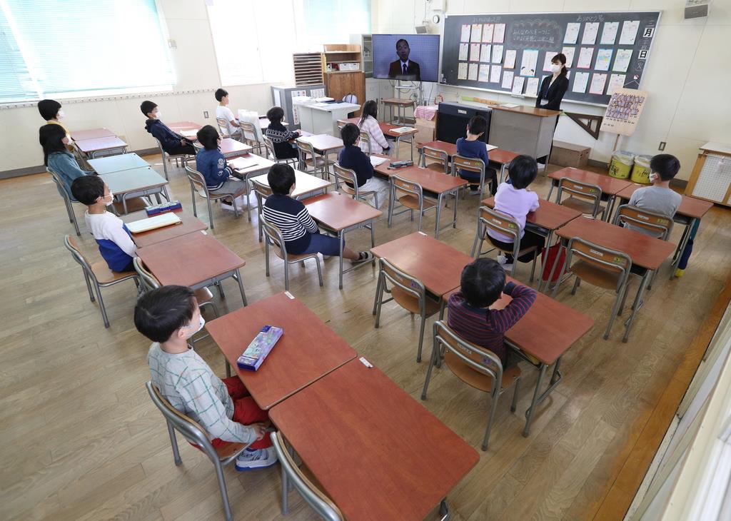 コロナ 大阪 市 小学校