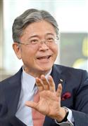 大久保秀夫氏