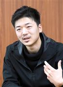 安田光希氏