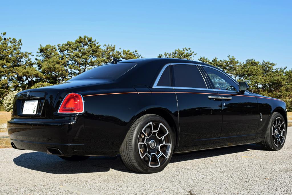 威風堂々とした佇まい