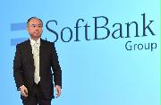 投資先の含み益で好業績を上げてきたソフトバンクグループの孫正義会長兼社長