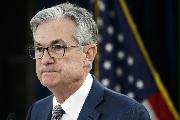 米連邦準備制度理事会（ＦＲＢ）のパウエル議長（ＡＰ）