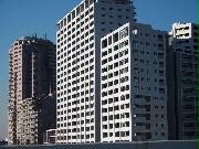 東京都内の高層マンション