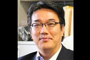 上野秀樹氏
