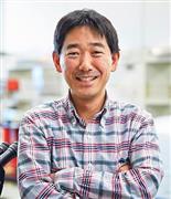 田中元雅氏