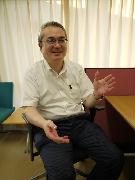 がん研有明病院血液腫瘍科部長　照井康仁医師