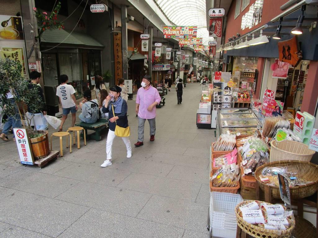 観光客待つも 拭えぬ感染リスク ジレンマ抱える観光地 熱海 Sankeibiz サンケイビズ 自分を磨く経済情報サイト