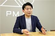 スマートキャンプの阿部慎平取締役COO