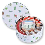 自粛期間中は通販商品がネットで話題に(六花亭HPより)