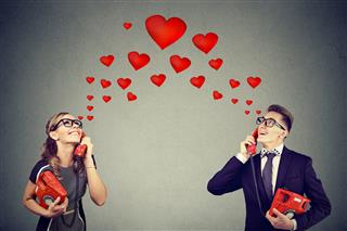 テレワークはまるで遠距離恋愛　関係値の高さが長続きのコツ