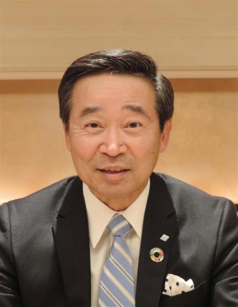 医療機関にリース満了車両100台提供