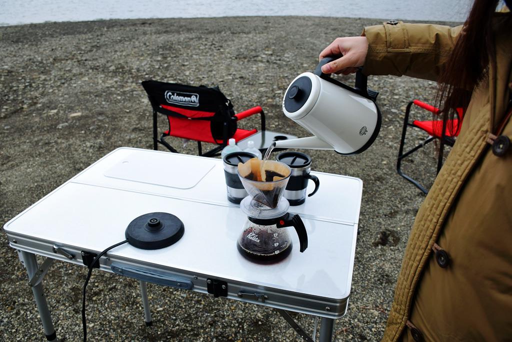 乗るログ 新たな価値創造 アウトランダーphevで行く 電気オンリー のアウトドア Sankeibiz サンケイビズ 自分を磨く経済情報サイト