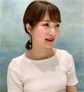鈴木若葉氏