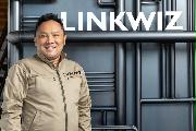 リンクウィズの吹野豪社長