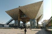 東京ビッグサイト