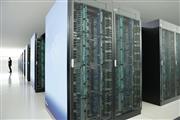 新型スーパーコンピューター「富岳」