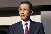 日産前社長兼最高経営責任者（ＣＥＯ）の西川広人氏